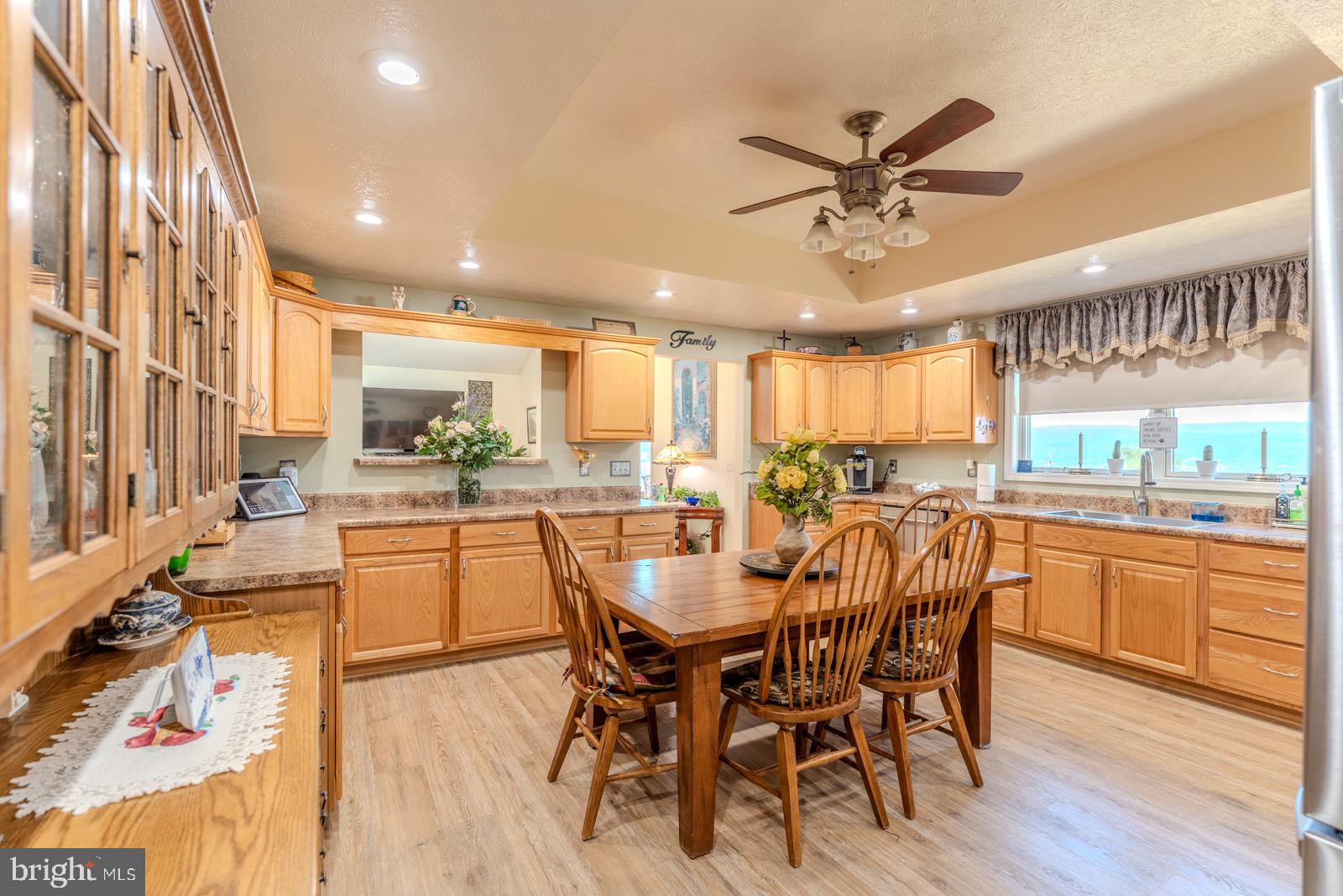 ORCHARD VIEW ESTATES - Residential