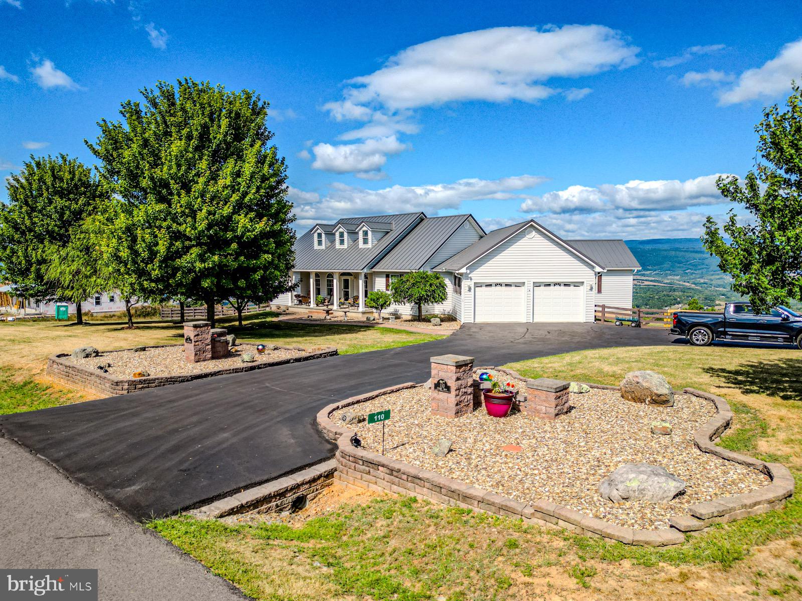 ORCHARD VIEW ESTATES - Residential