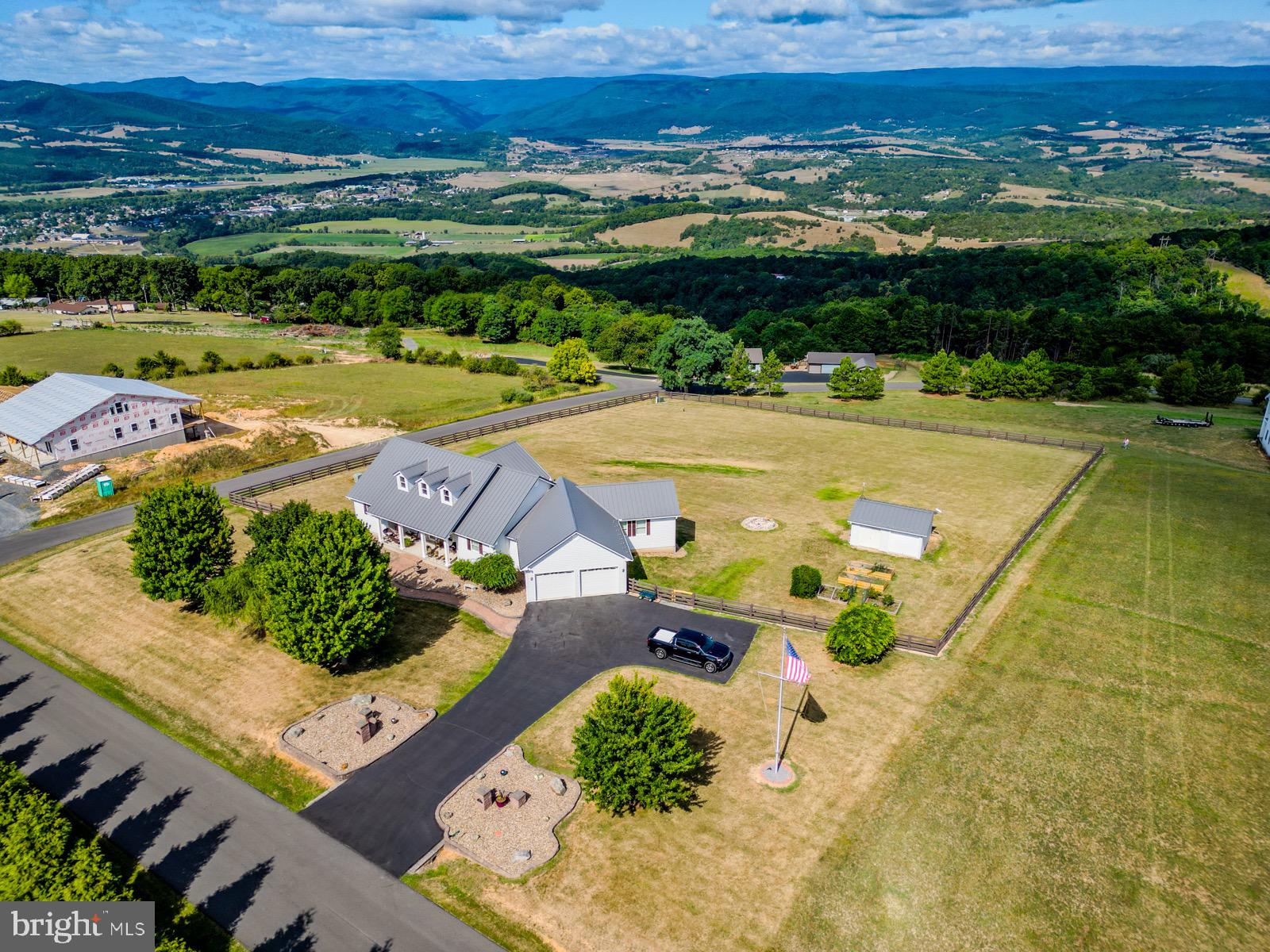 ORCHARD VIEW ESTATES - Residential