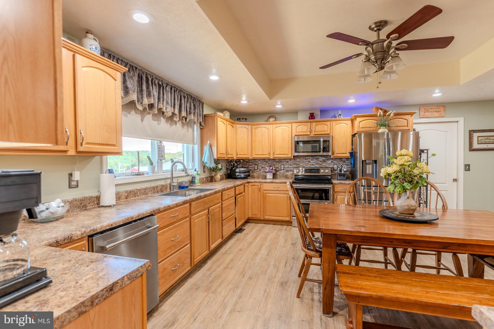 ORCHARD VIEW ESTATES - Residential