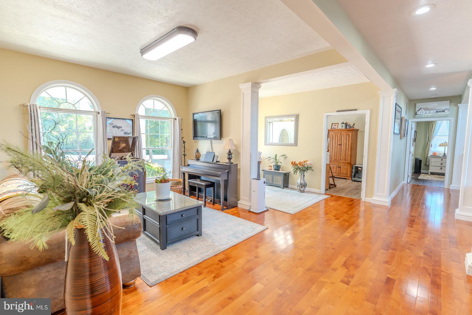 ORCHARD VIEW ESTATES - Residential