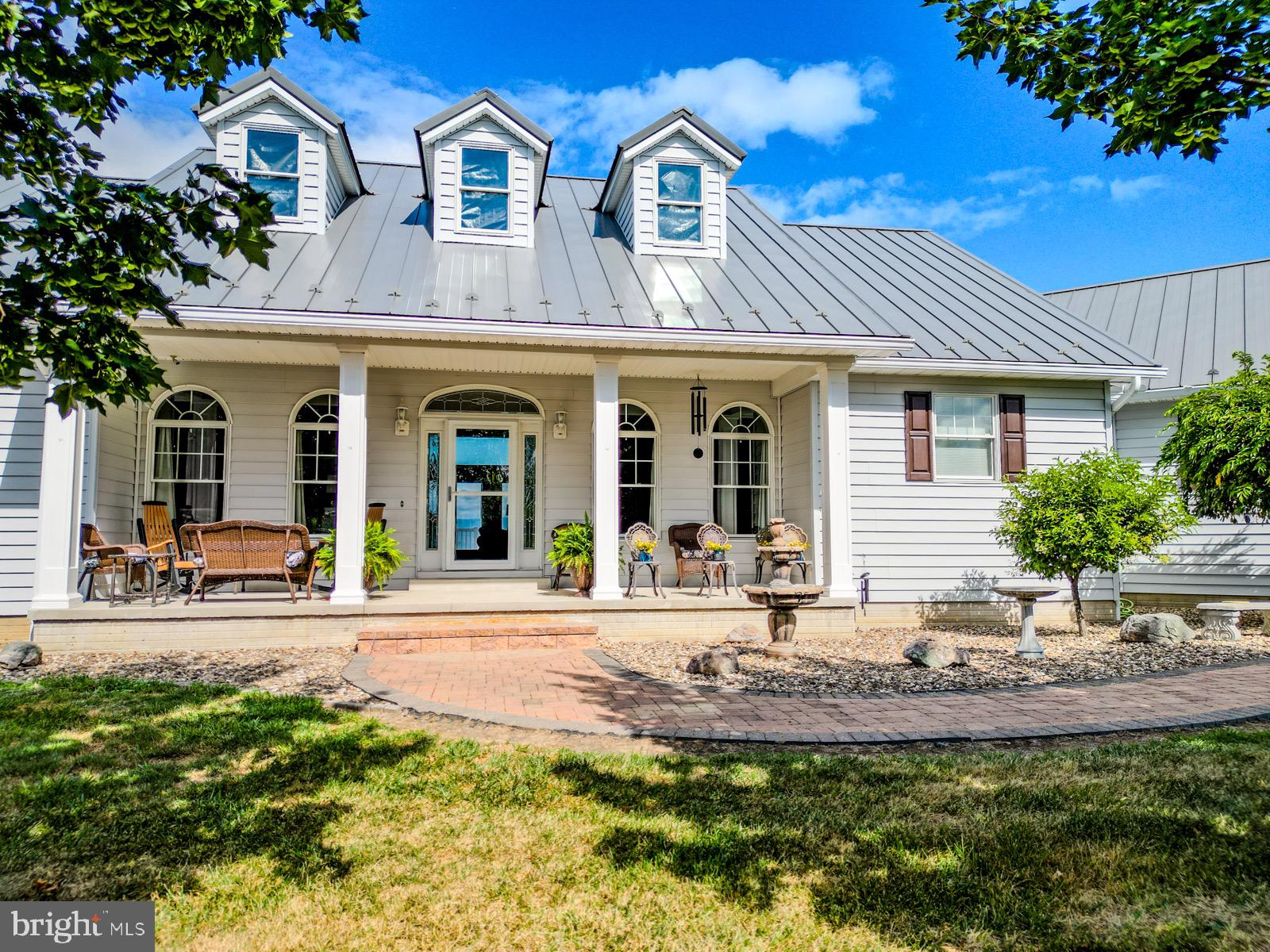 ORCHARD VIEW ESTATES - Residential