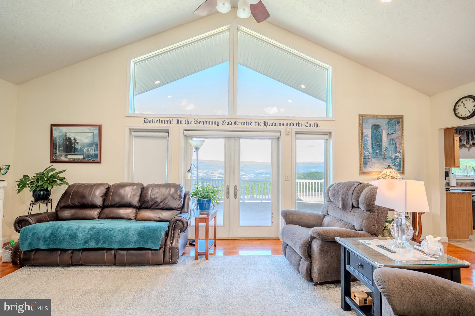 ORCHARD VIEW ESTATES - Residential