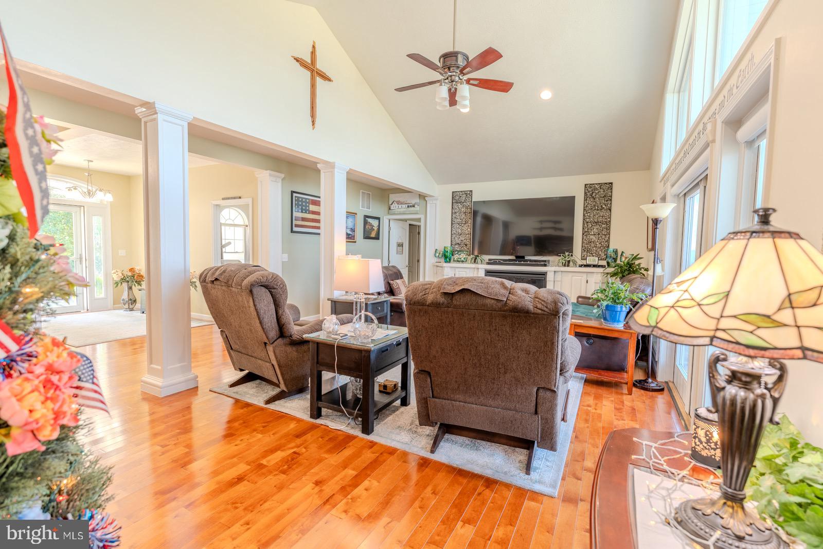 ORCHARD VIEW ESTATES - Residential