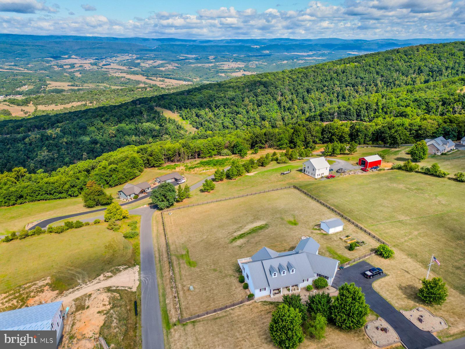 ORCHARD VIEW ESTATES - Residential