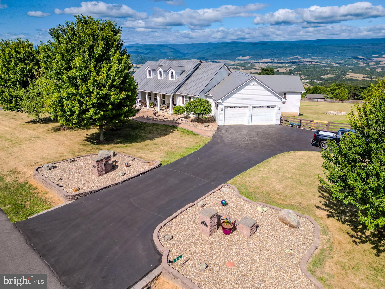 ORCHARD VIEW ESTATES - Residential