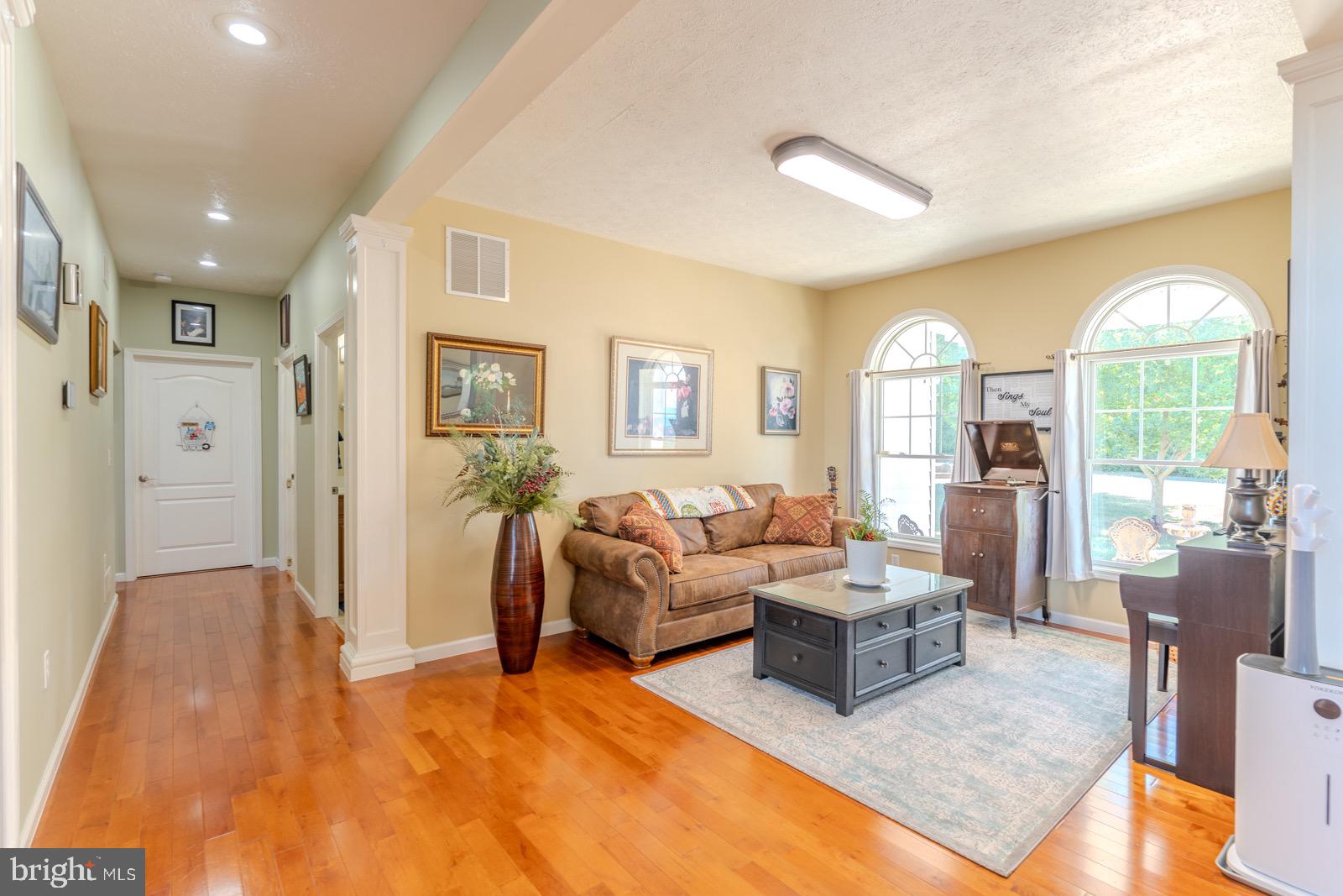 ORCHARD VIEW ESTATES - Residential