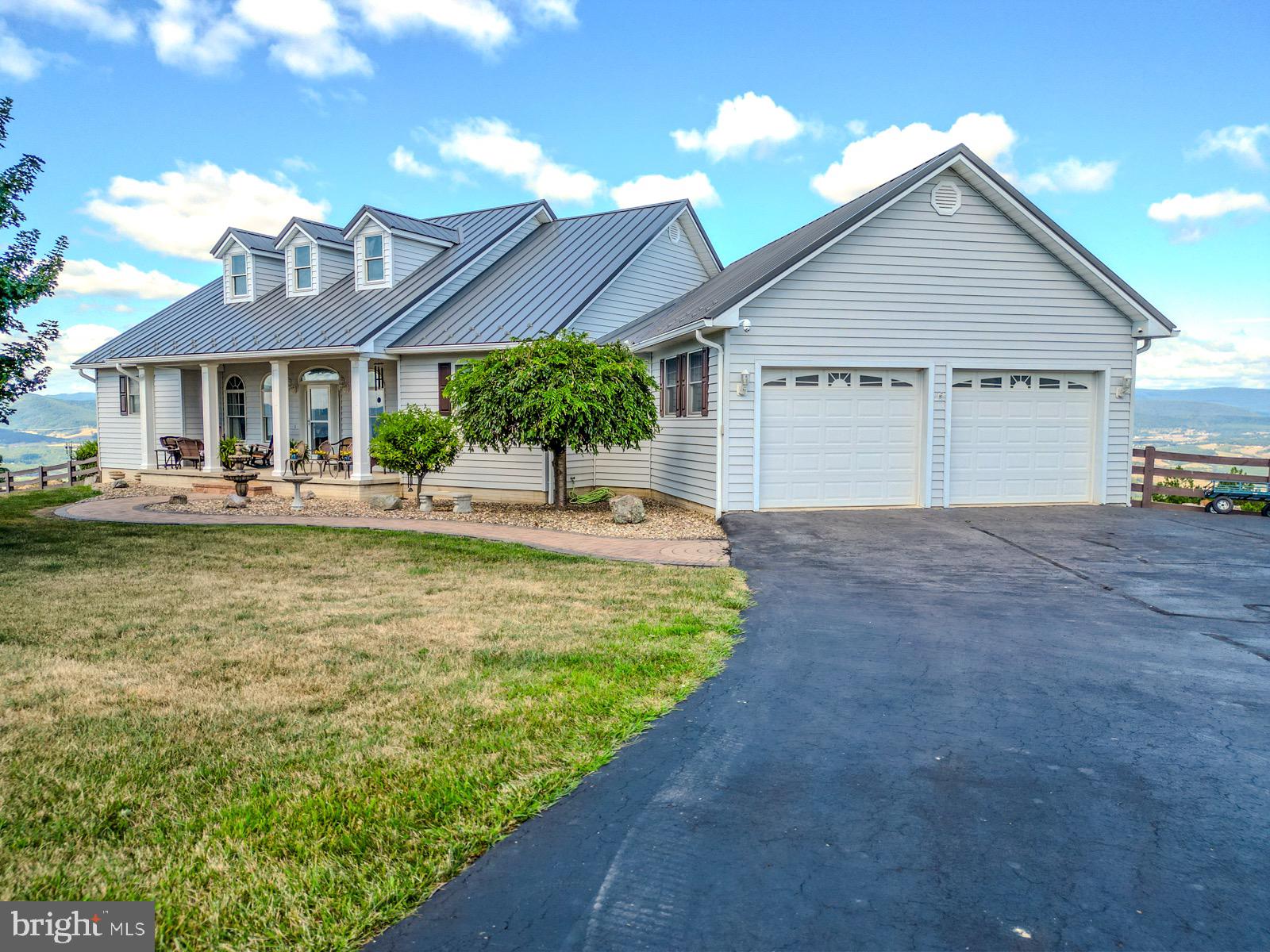 ORCHARD VIEW ESTATES - Residential