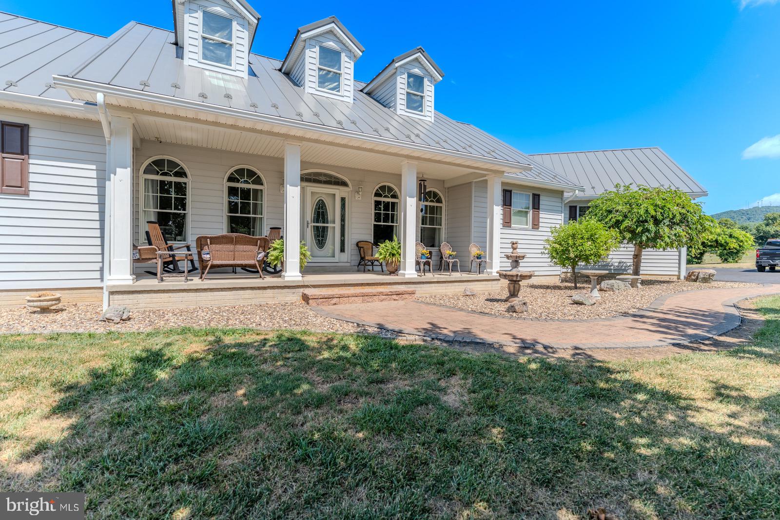 ORCHARD VIEW ESTATES - Residential