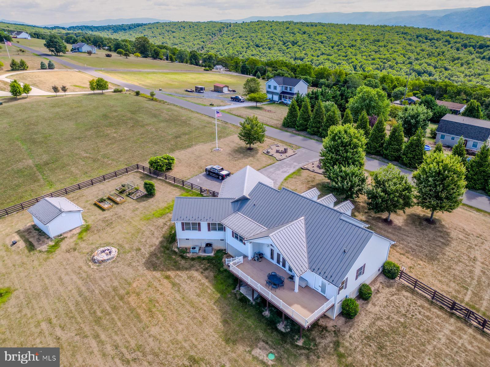 ORCHARD VIEW ESTATES - Residential