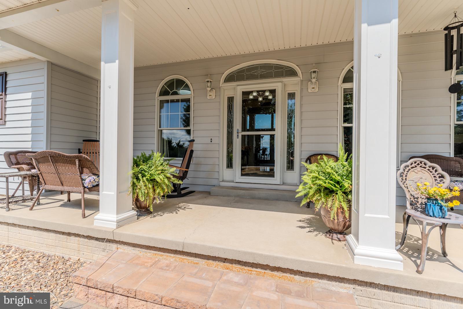 ORCHARD VIEW ESTATES - Residential