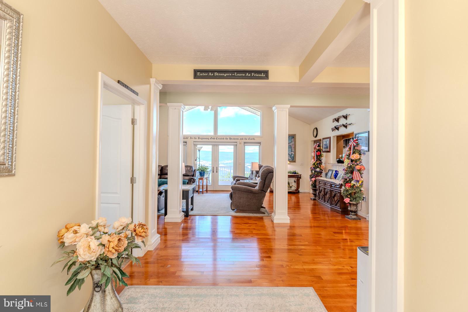 ORCHARD VIEW ESTATES - Residential