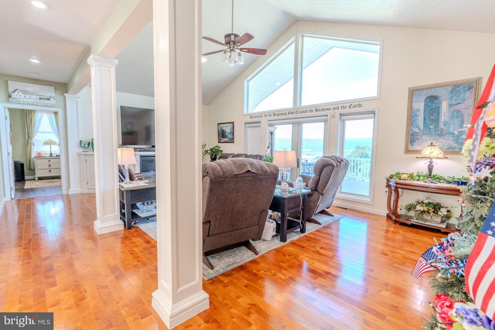 ORCHARD VIEW ESTATES - Residential