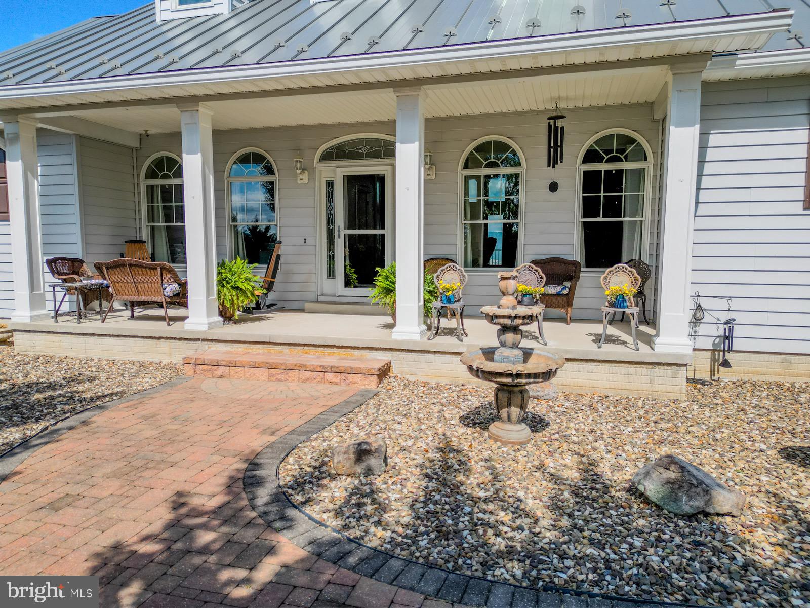 ORCHARD VIEW ESTATES - Residential