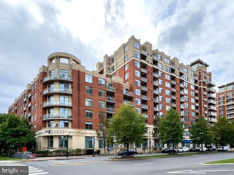 3650 S GLEBE ROAD 653 ARLINGTON VA 22202