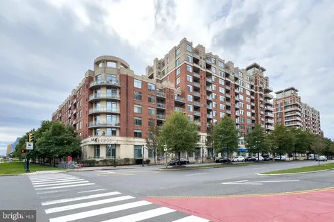 3650 S Glebe Road Unit 653, Arlington, VA 22202 - MLS#: VAAR2055006