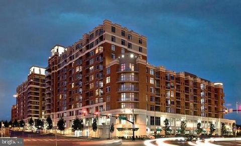 3650 S GLEBE ROAD 653 ARLINGTON VA 22202