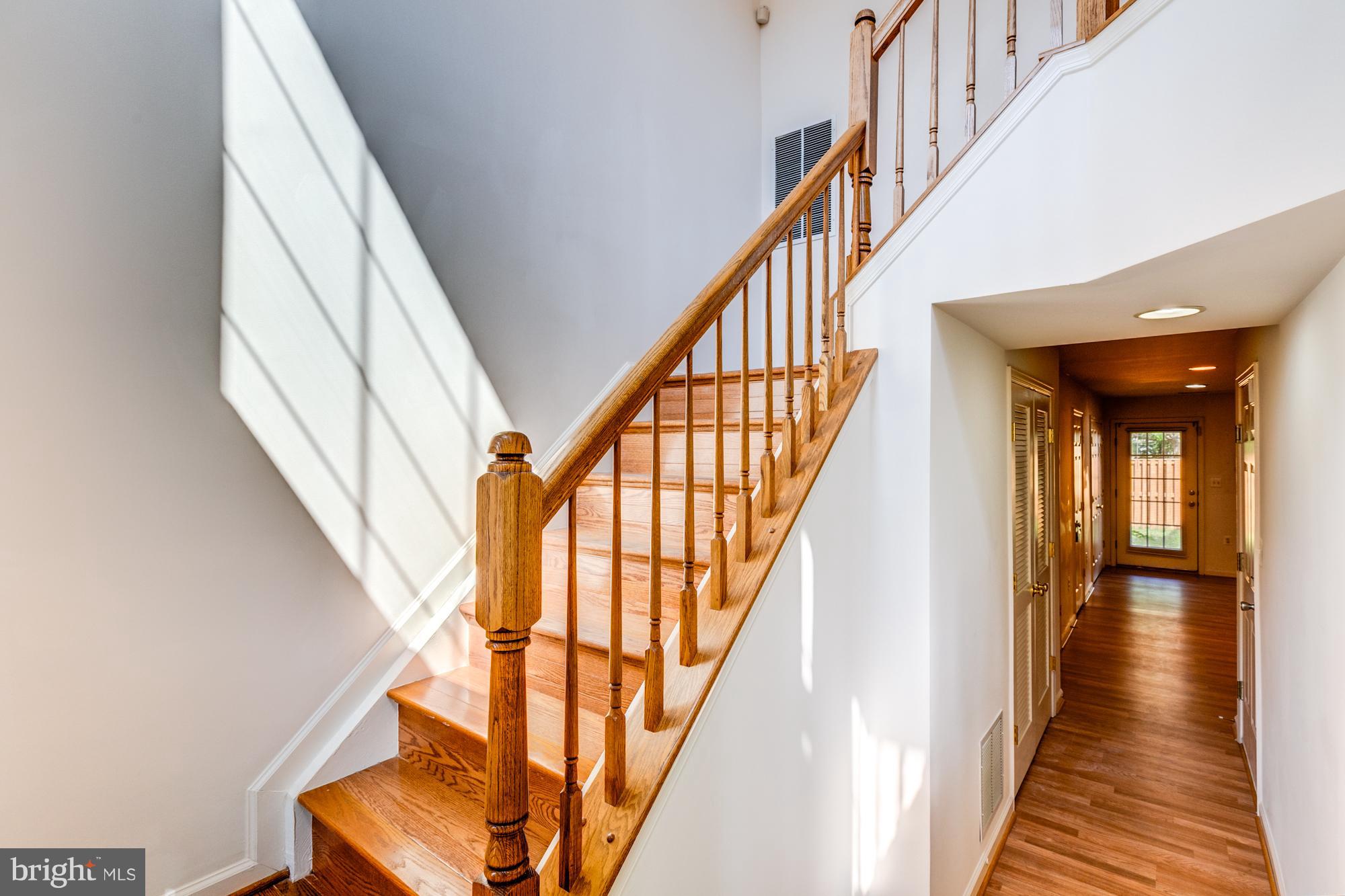 MCNAIR FARMS LANDBAY - Residential Lease