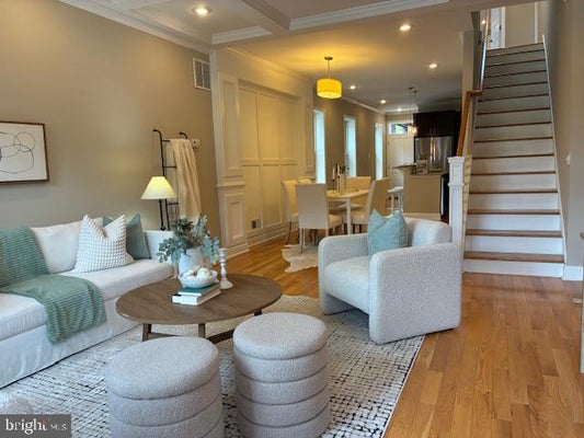 33 N LUZERNE AVE, BALTIMORE, MD 21224 - Image 321da6e50da14c457bfa229c0534603c/3805394575