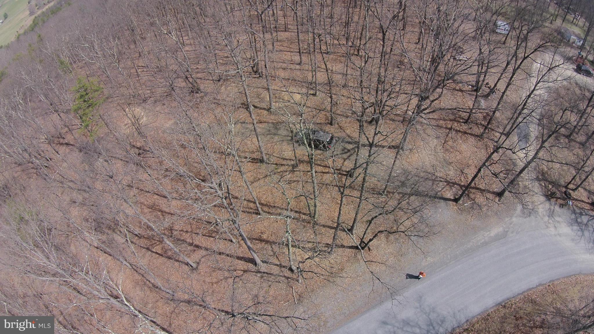 NONE AVAILABLE - Land