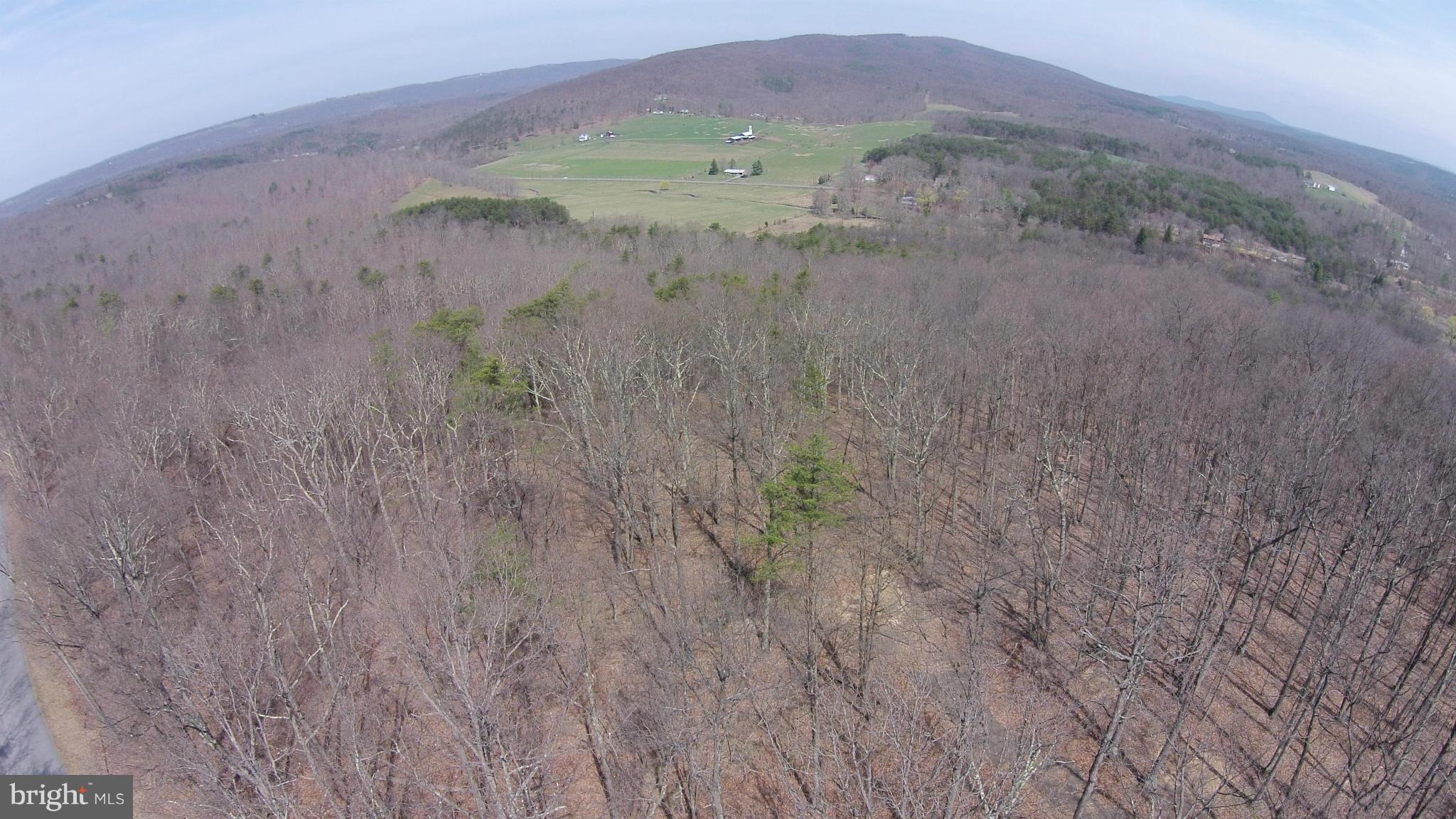 NONE AVAILABLE - Land