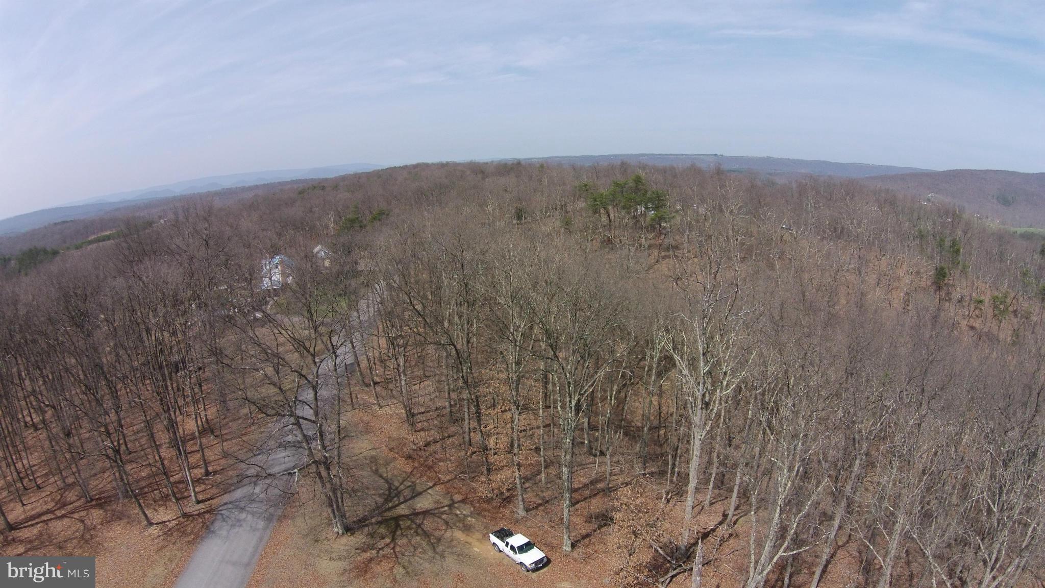 NONE AVAILABLE - Land