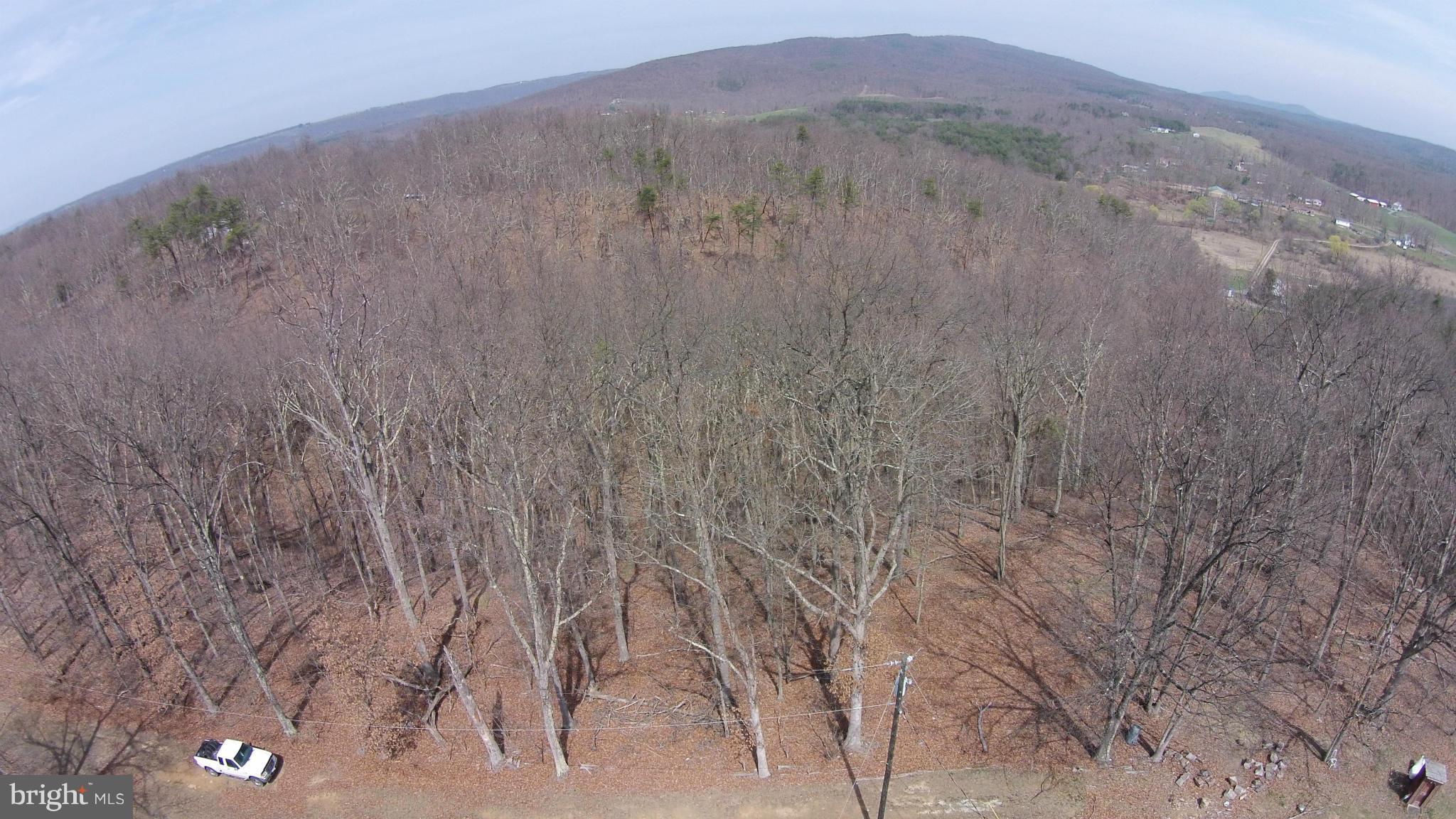 NONE AVAILABLE - Land