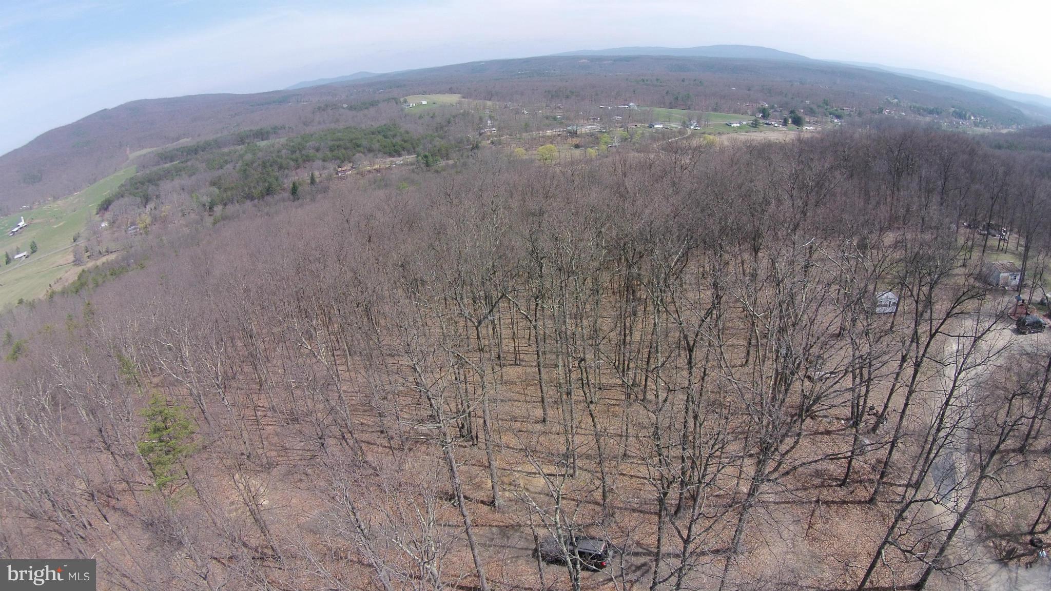 NONE AVAILABLE - Land