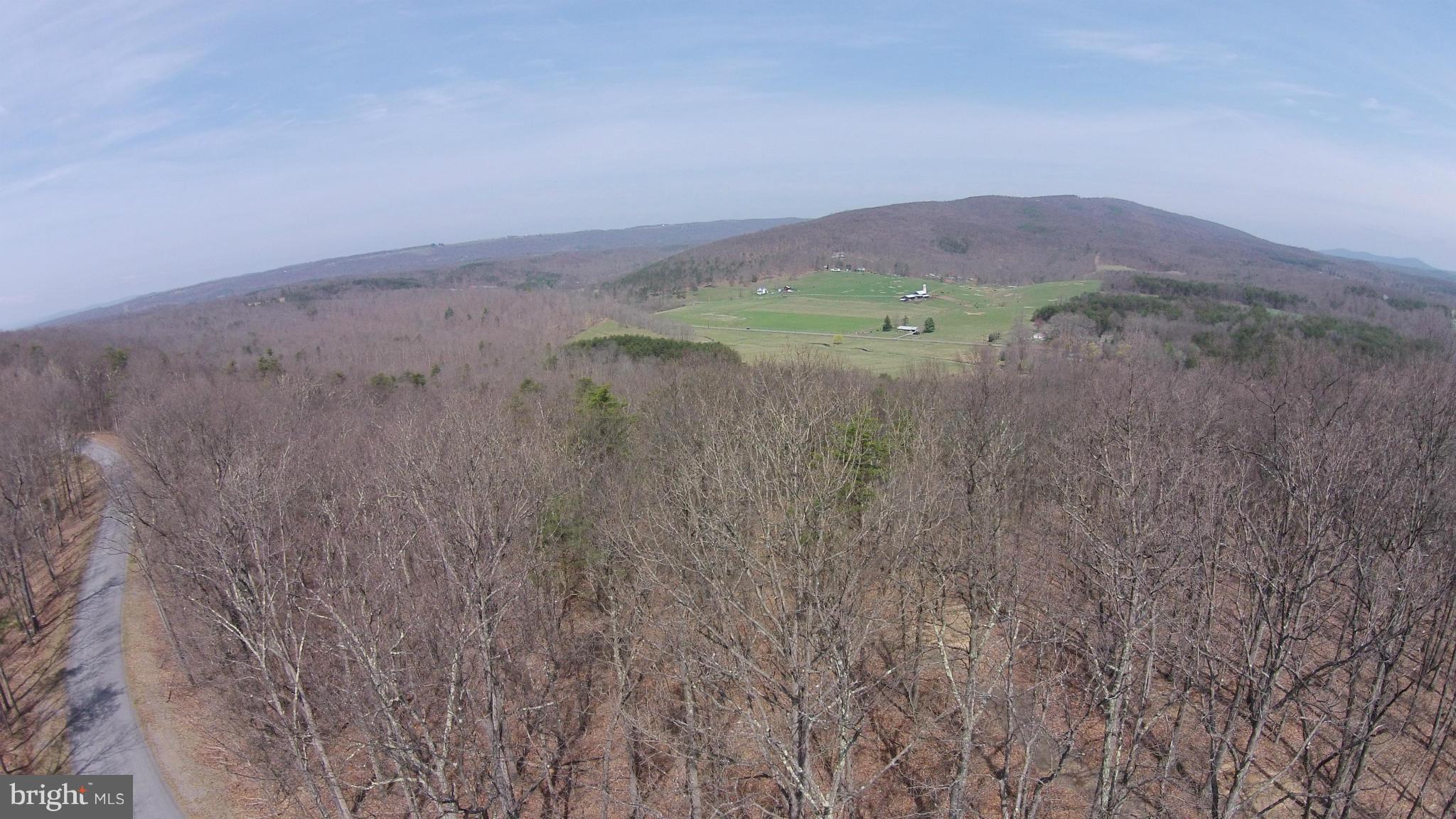 NONE AVAILABLE - Land