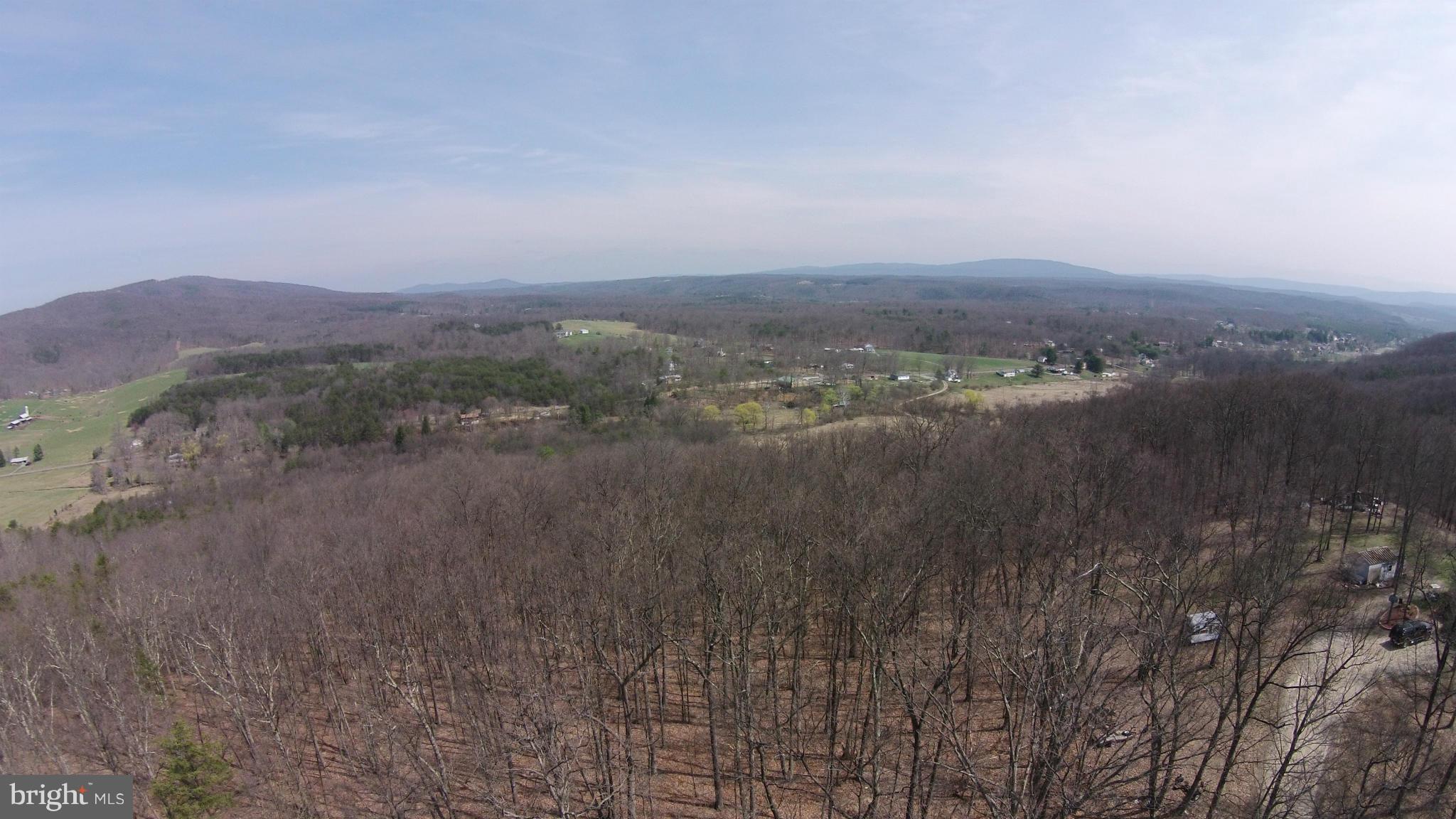 NONE AVAILABLE - Land