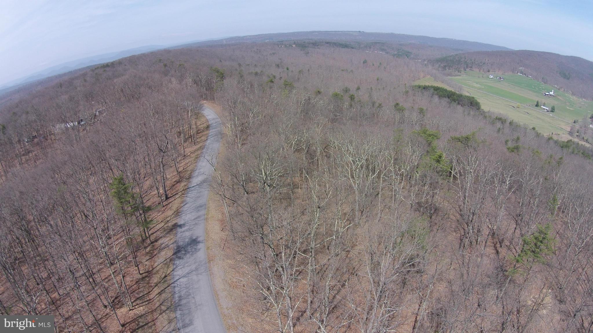 NONE AVAILABLE - Land