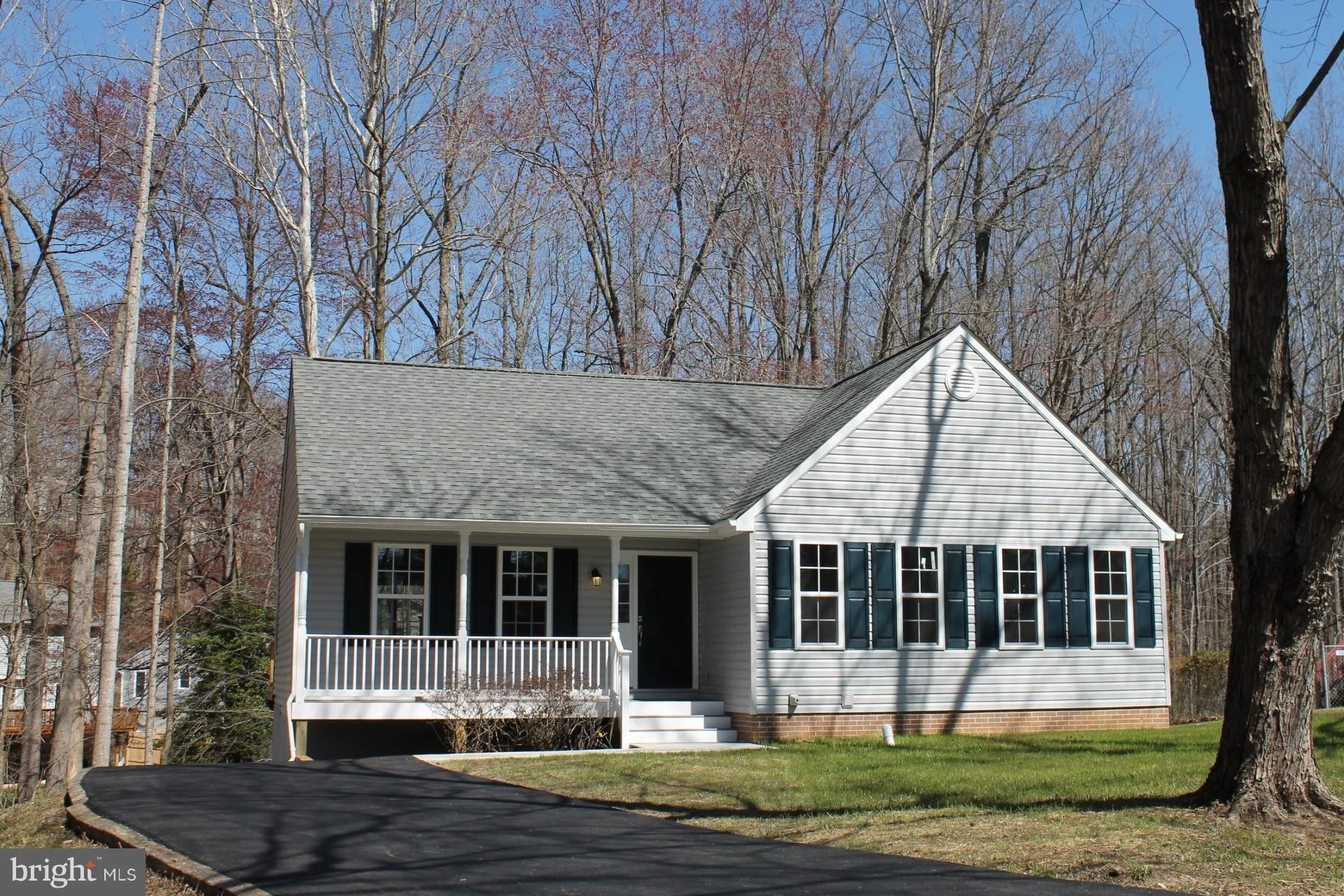 6 Haven Court, Stafford, VA 22554