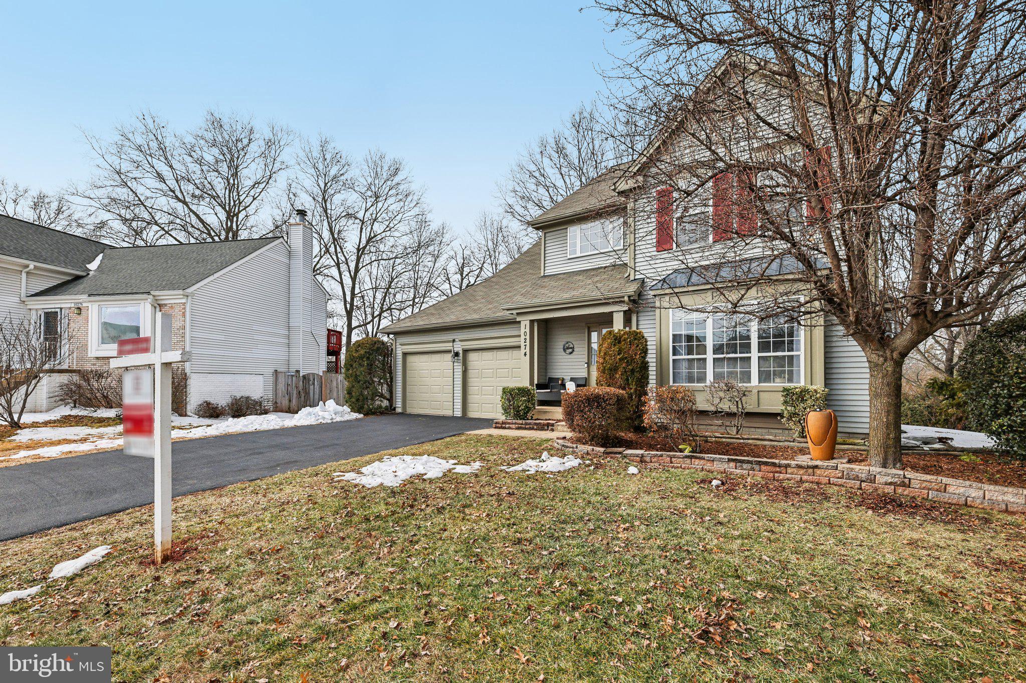 BALDWIN OAKS - Residential