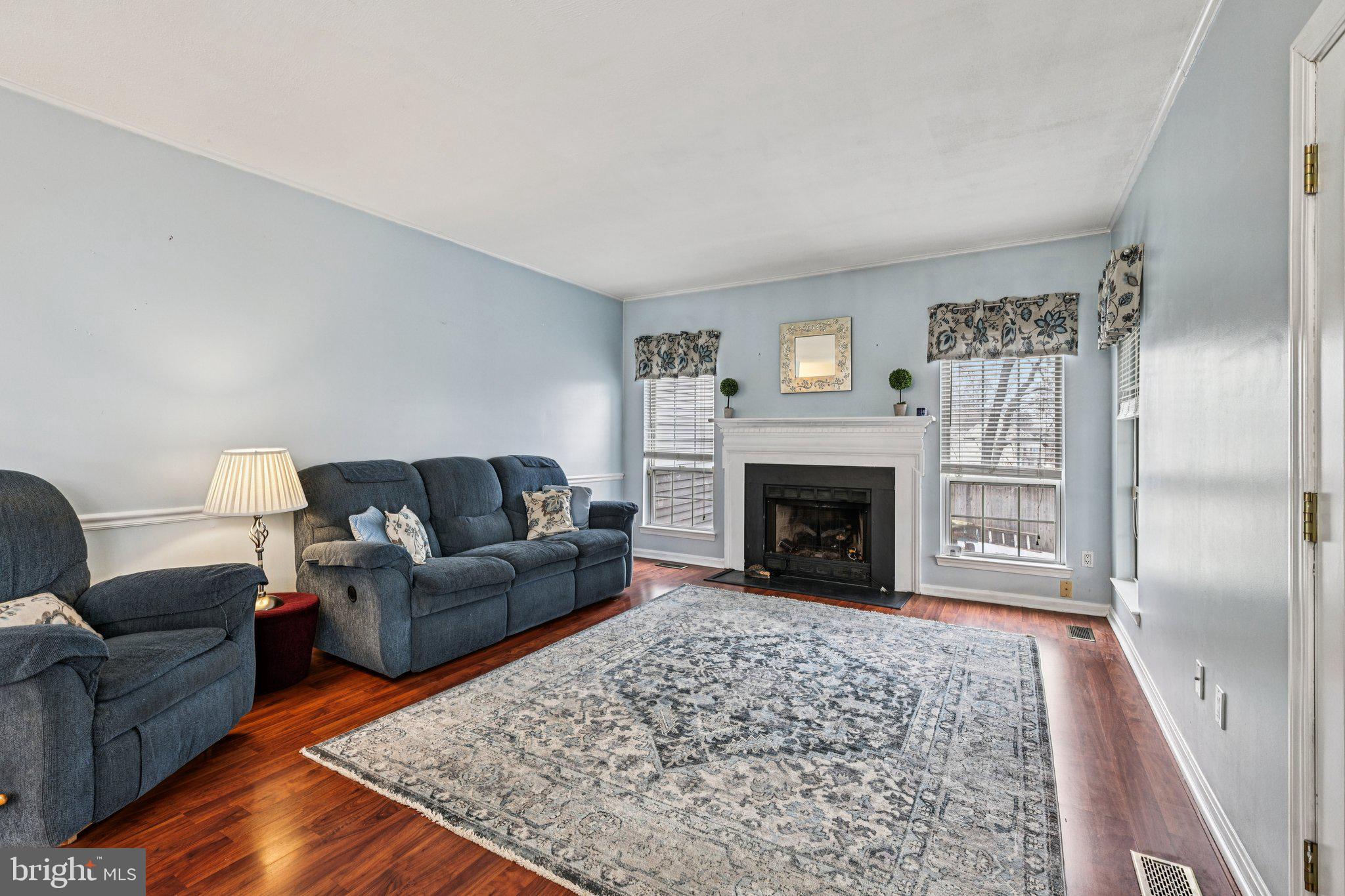 BALDWIN OAKS - Residential