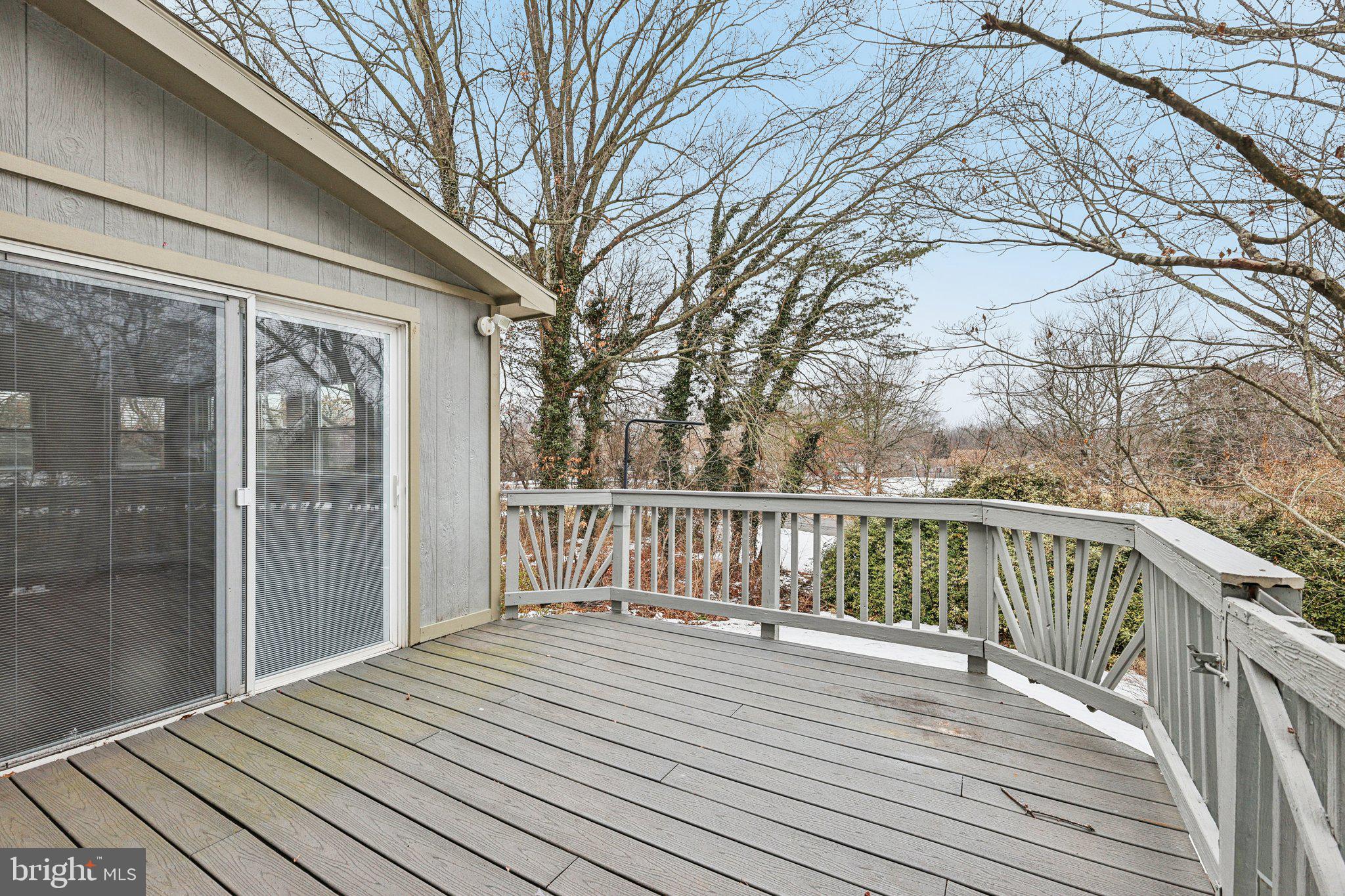 BALDWIN OAKS - Residential