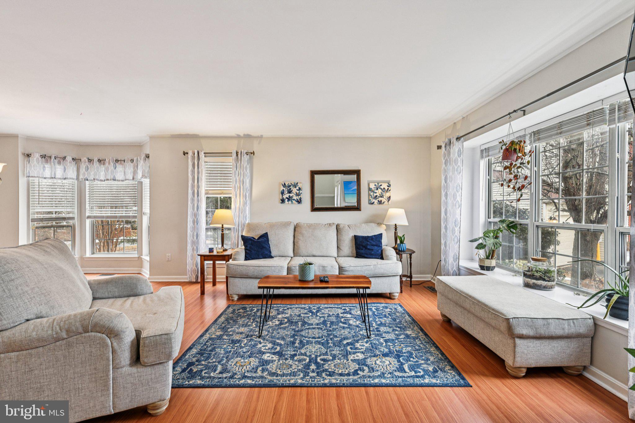 BALDWIN OAKS - Residential