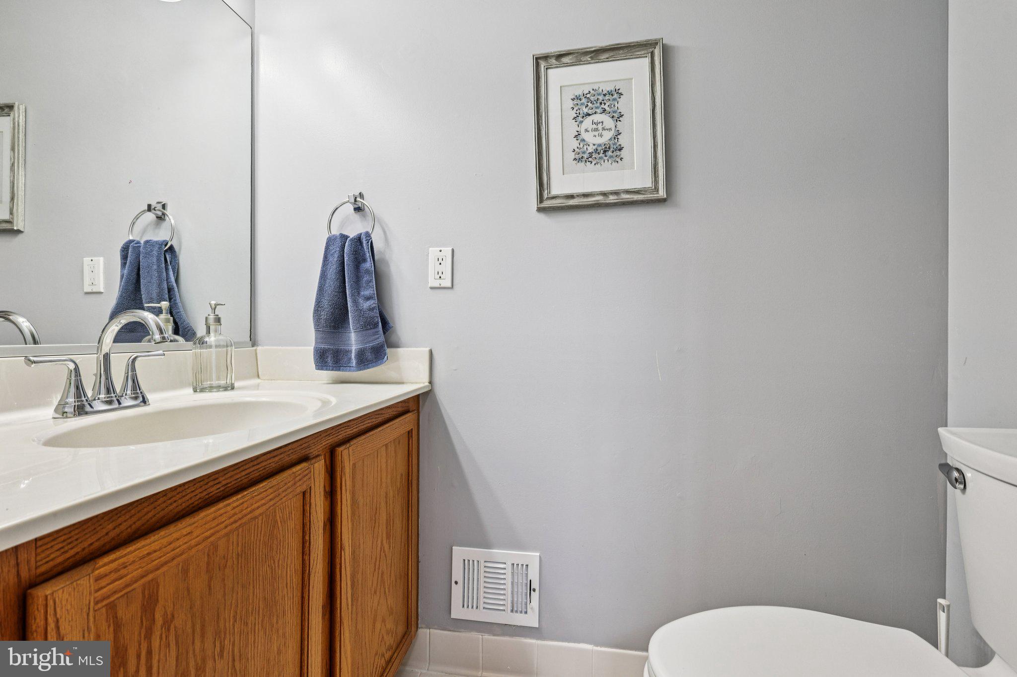 BALDWIN OAKS - Residential