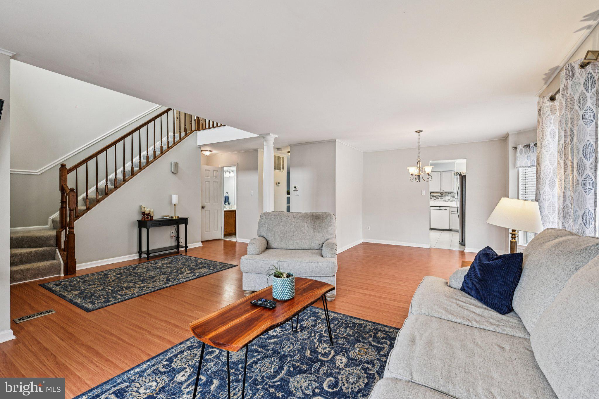 BALDWIN OAKS - Residential