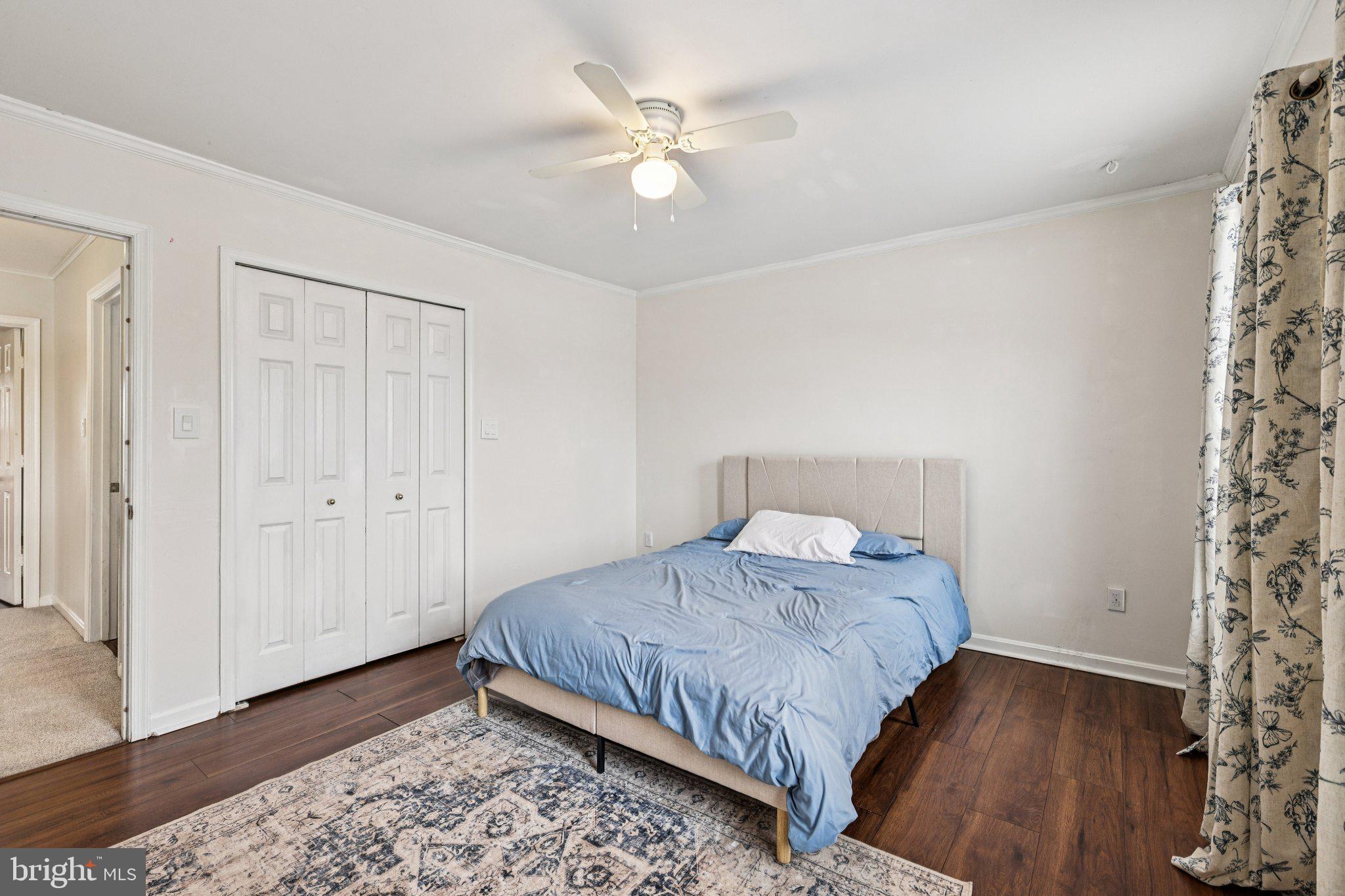 BALDWIN OAKS - Residential