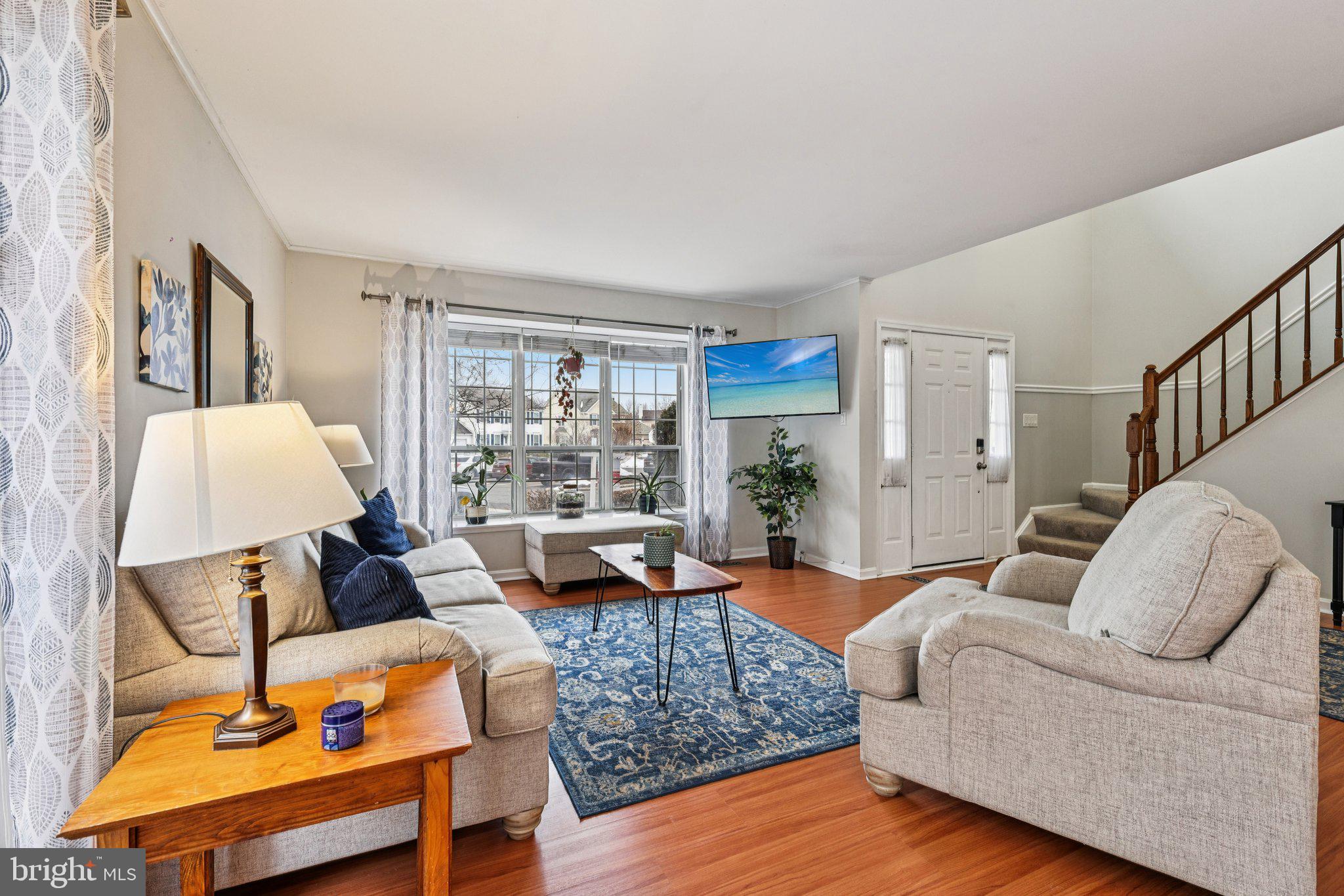 BALDWIN OAKS - Residential