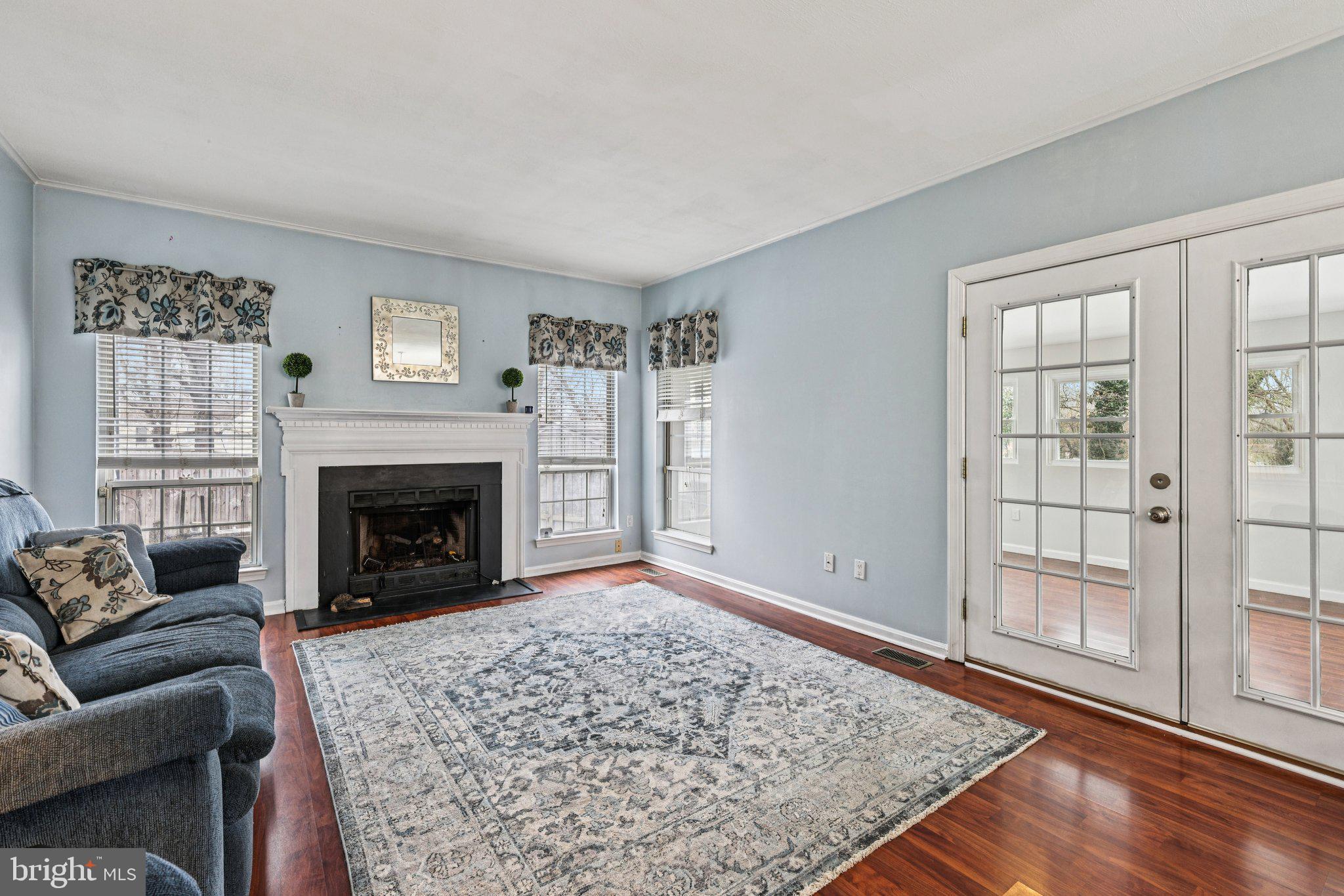 BALDWIN OAKS - Residential