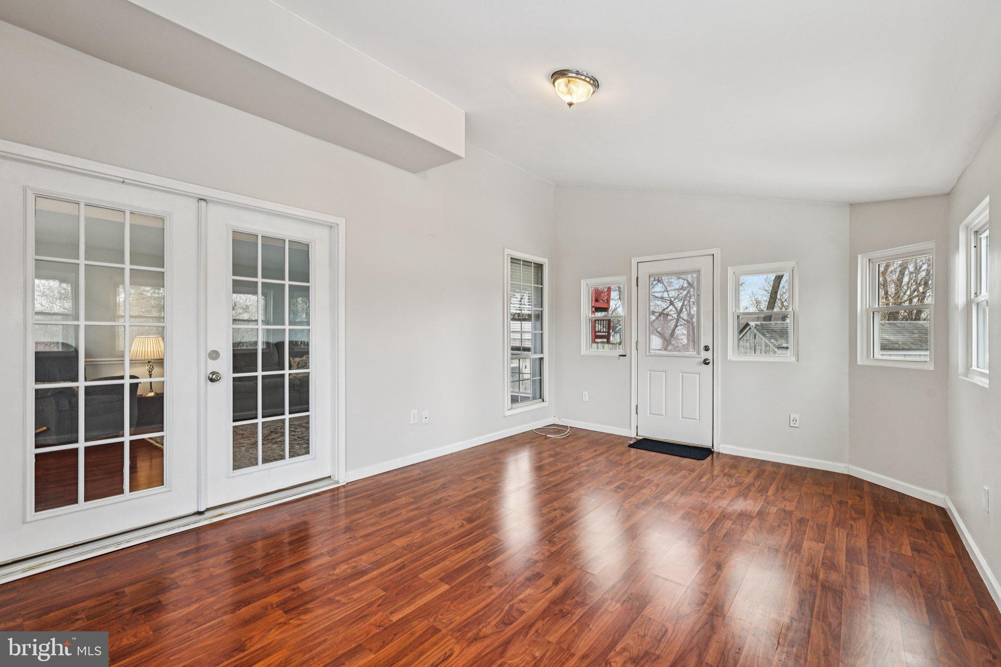 BALDWIN OAKS - Residential