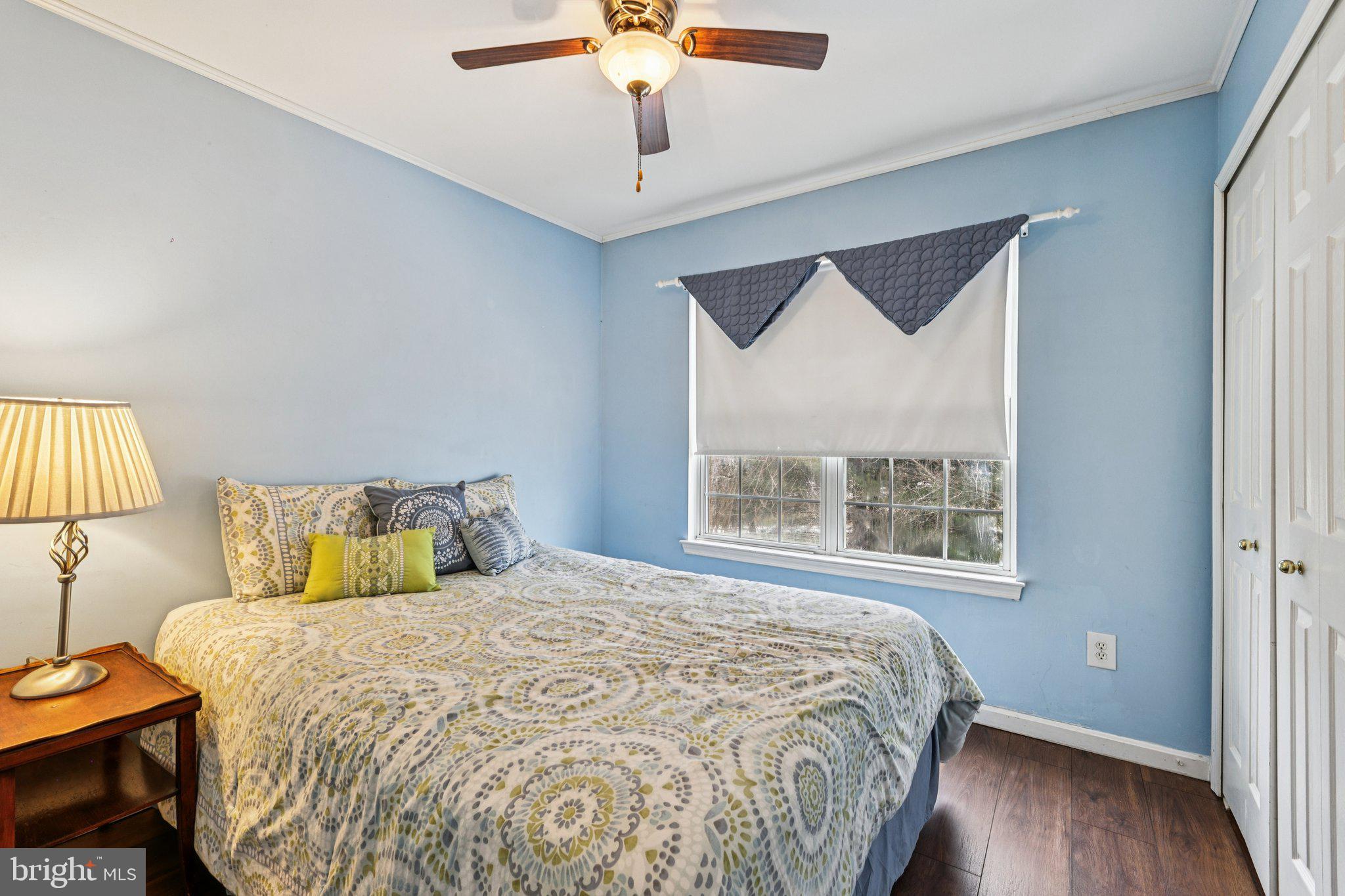 BALDWIN OAKS - Residential