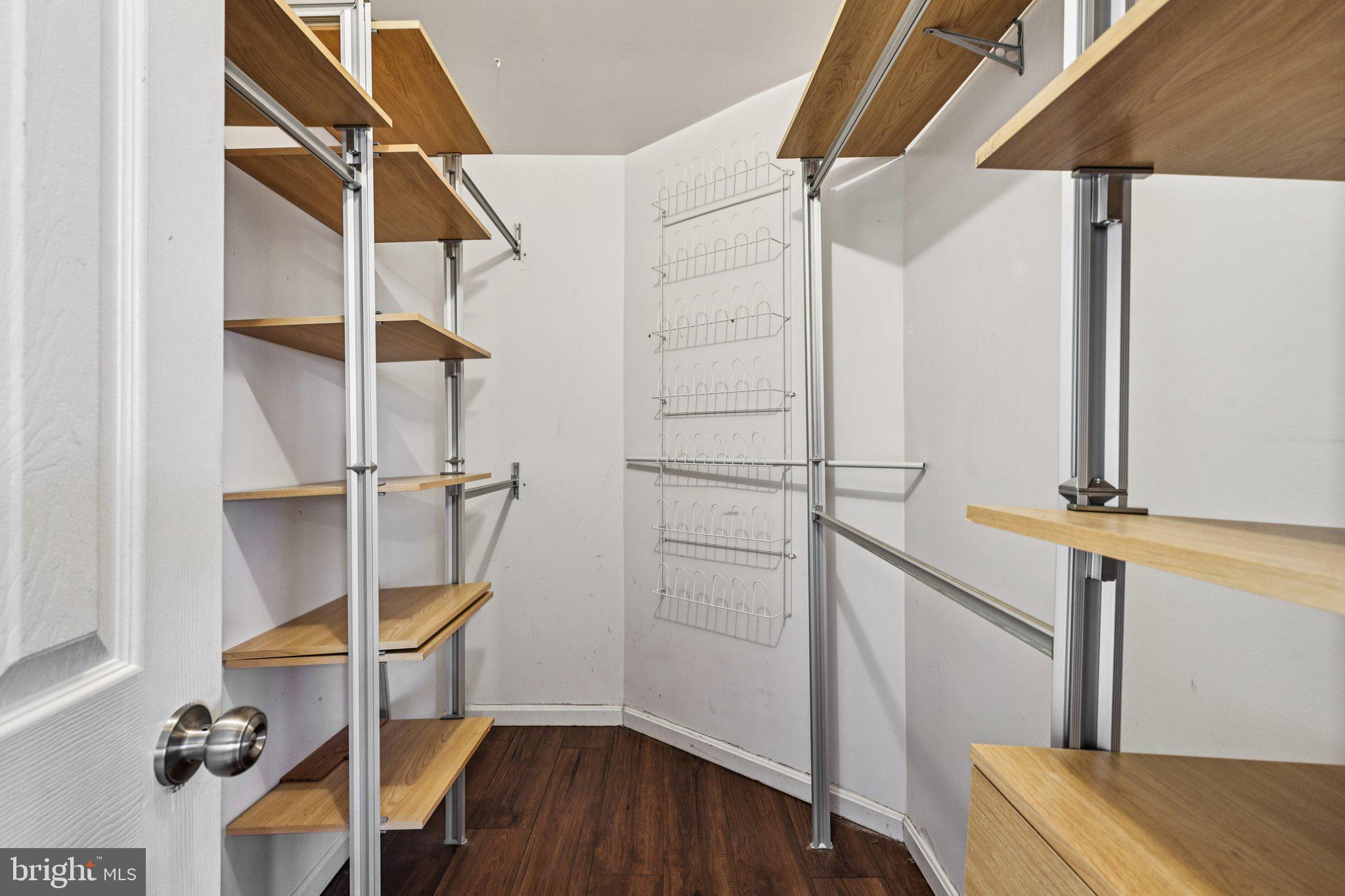 BALDWIN OAKS - Residential