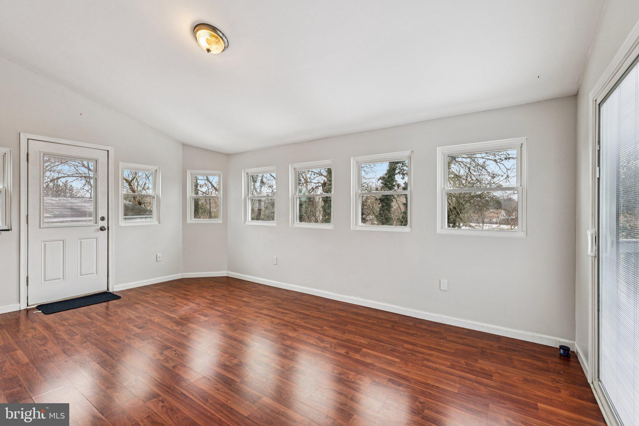 BALDWIN OAKS - Residential