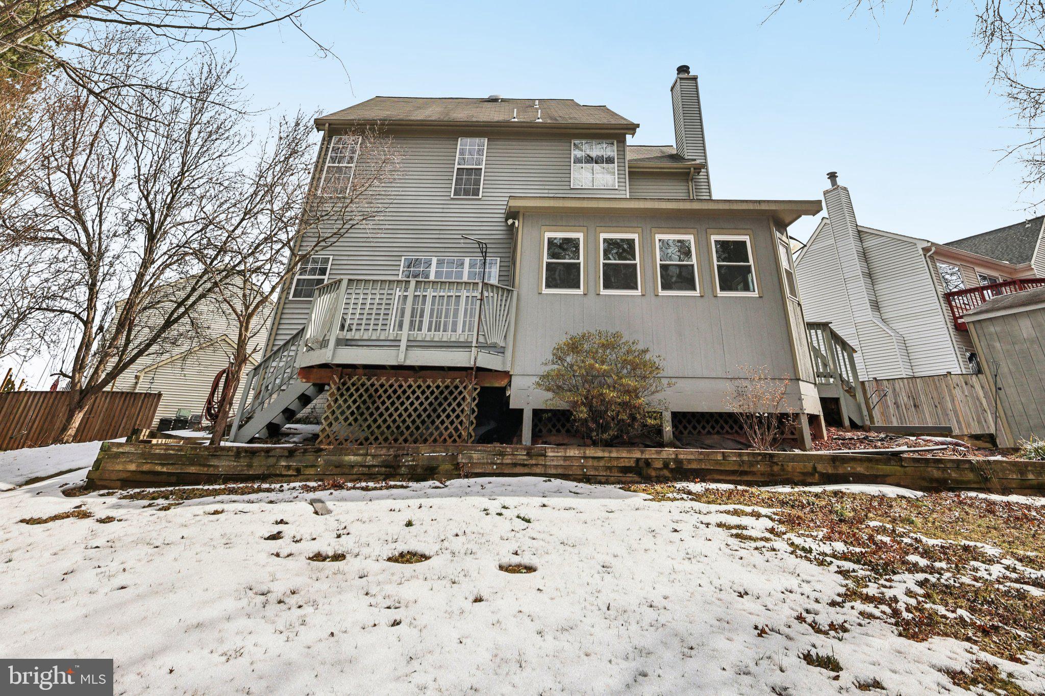 BALDWIN OAKS - Residential