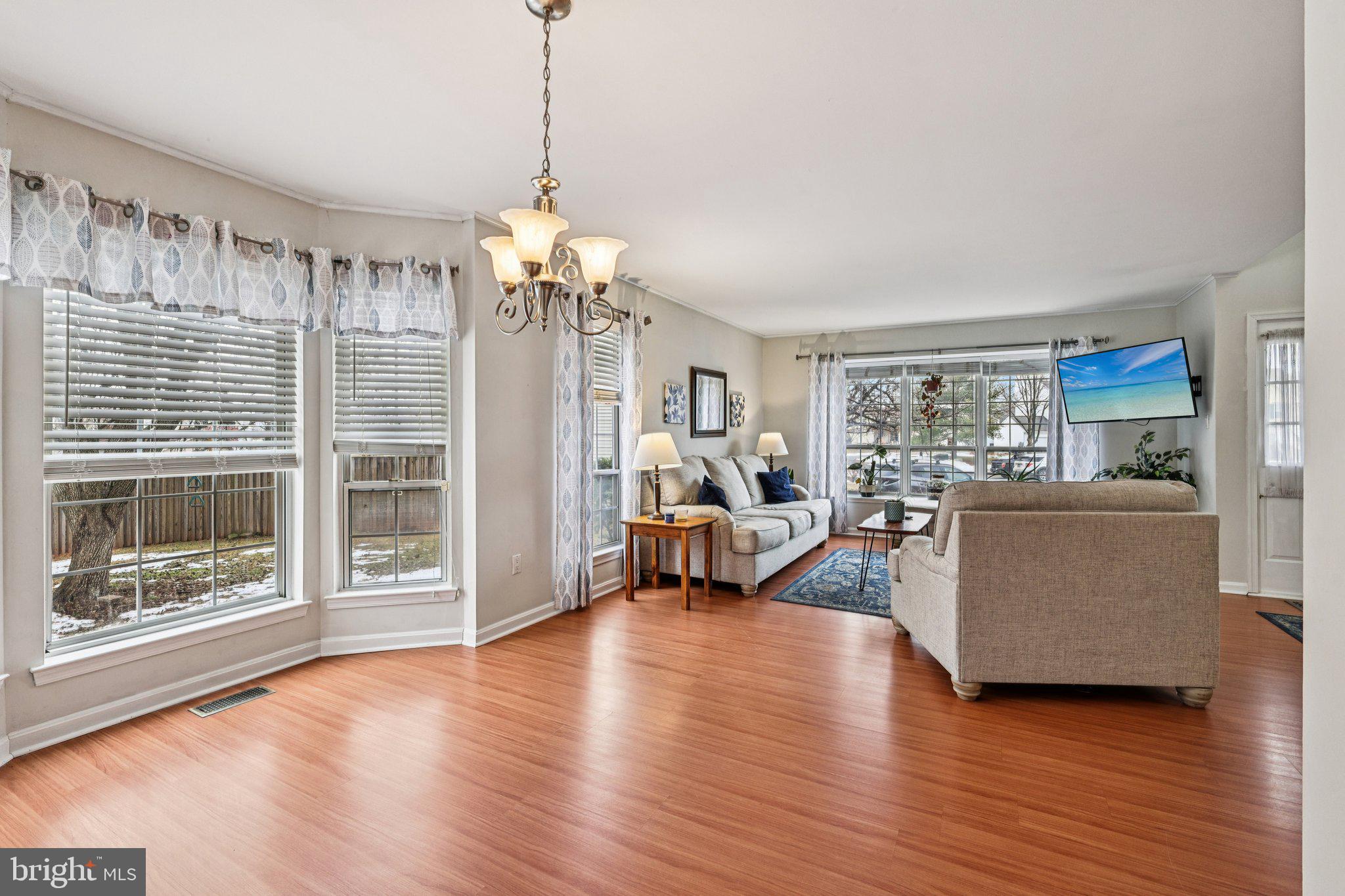 BALDWIN OAKS - Residential