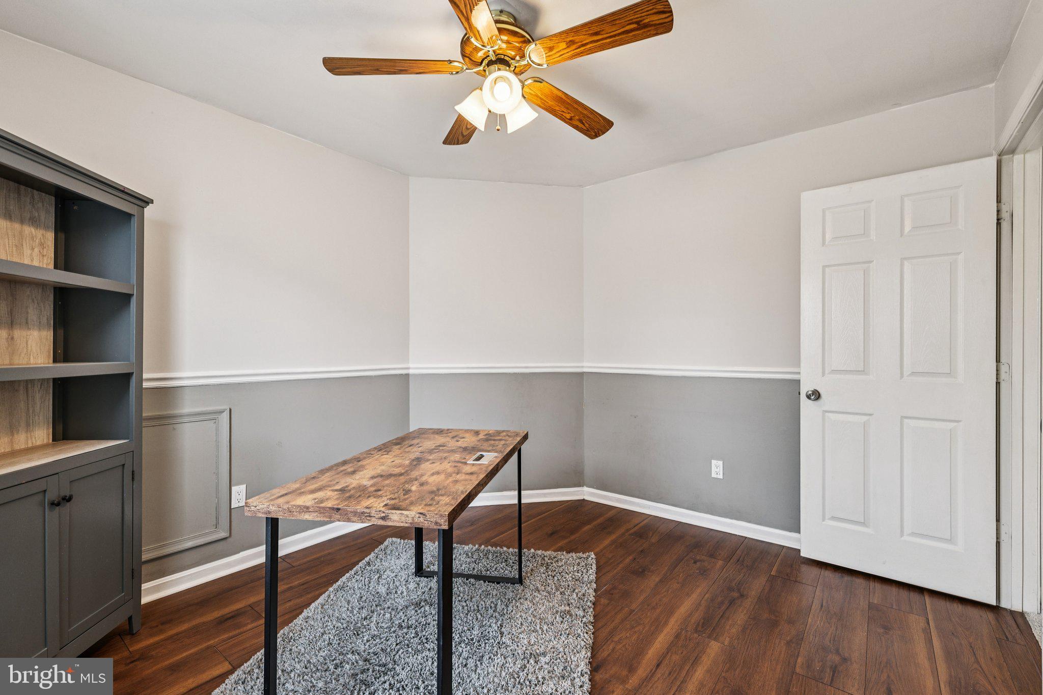 BALDWIN OAKS - Residential