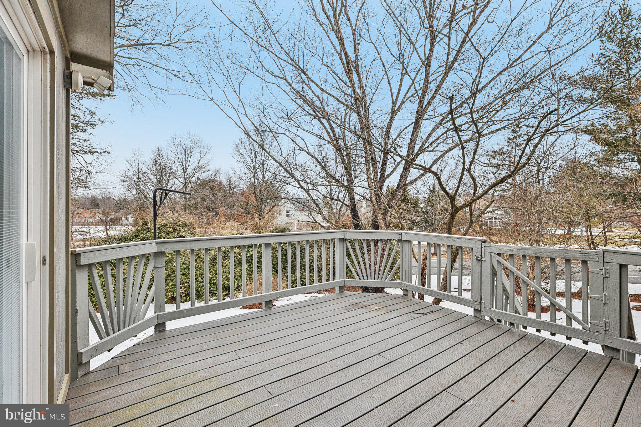 BALDWIN OAKS - Residential