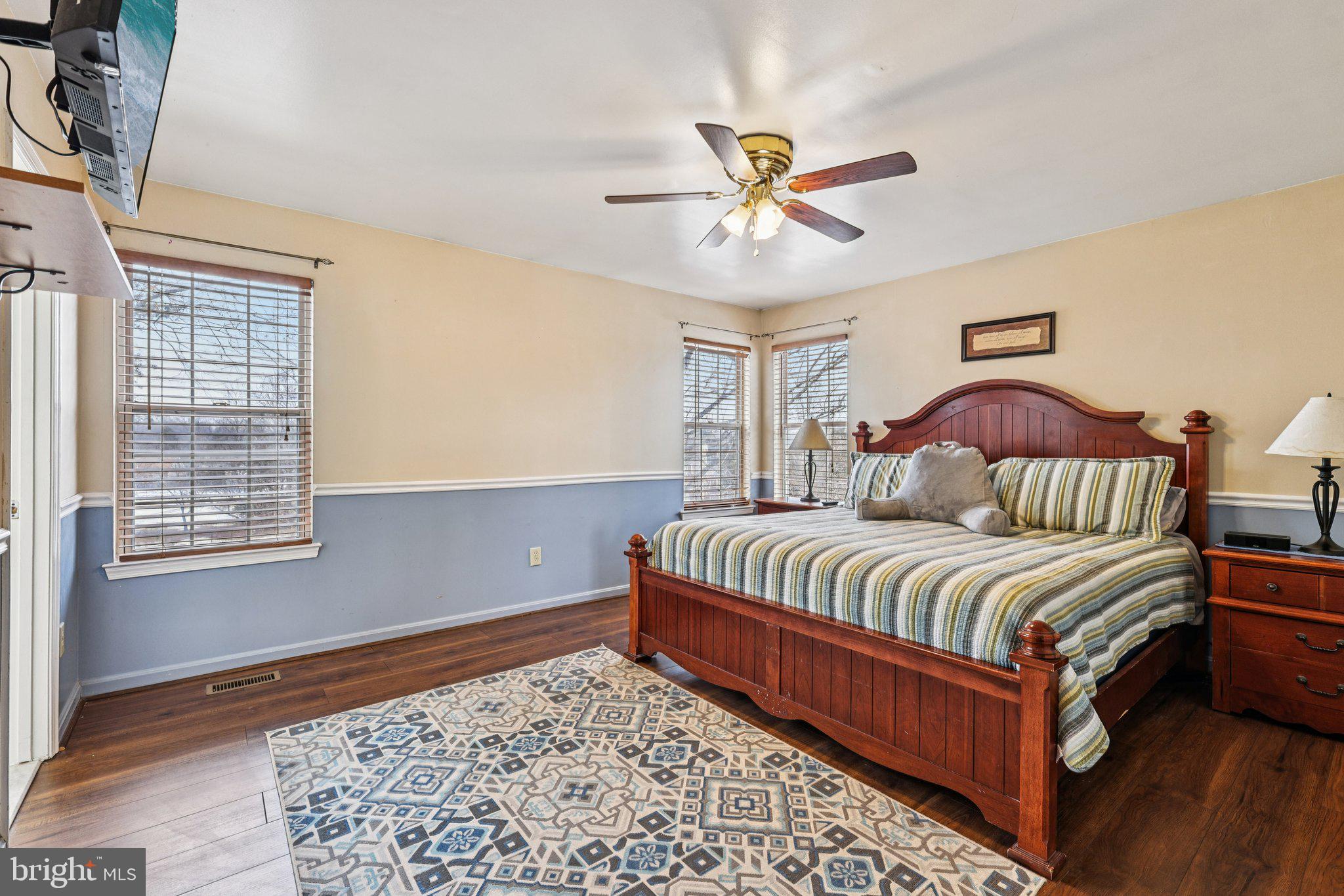 BALDWIN OAKS - Residential